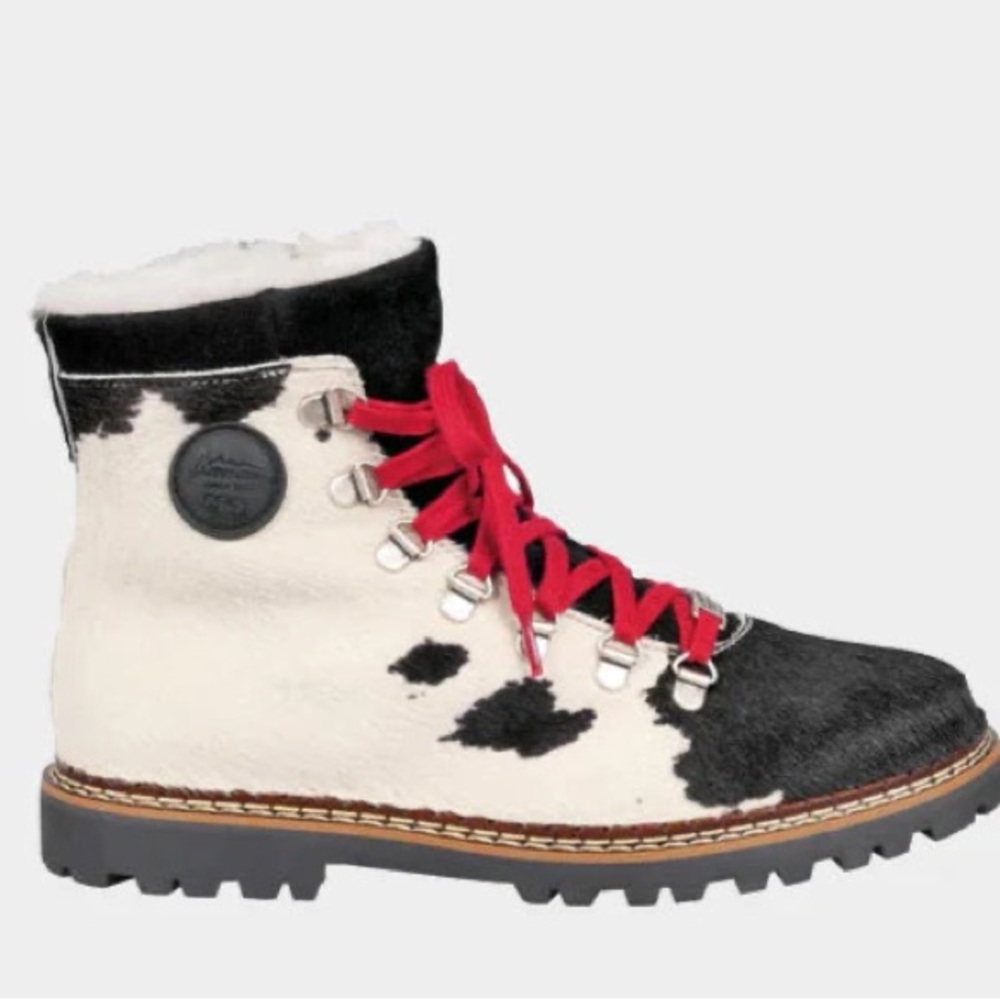 AMMANN | 8059 Valbella IV | Women's | Size 38